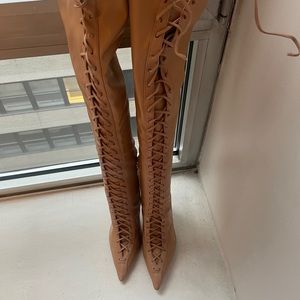 Schutz Over the knee boots